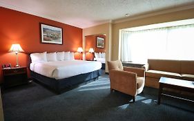 Hotel Mead&Conference Center
